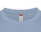 Clique Basic-T – Myk blå – produktbilde