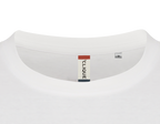 Clique Basic-T – Offwhite – produktbilde