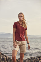 Clique Basic-T – dame –  – produktbilde