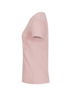 Clique Basic-T – dame – Rosa – venstre side