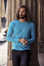 Clique Basic-T L/S –  – produktbilde