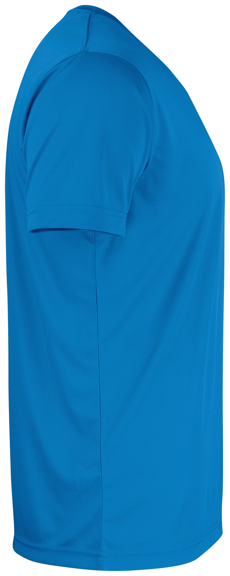 Clique Basic Active-T – Kongeblå – høyre side