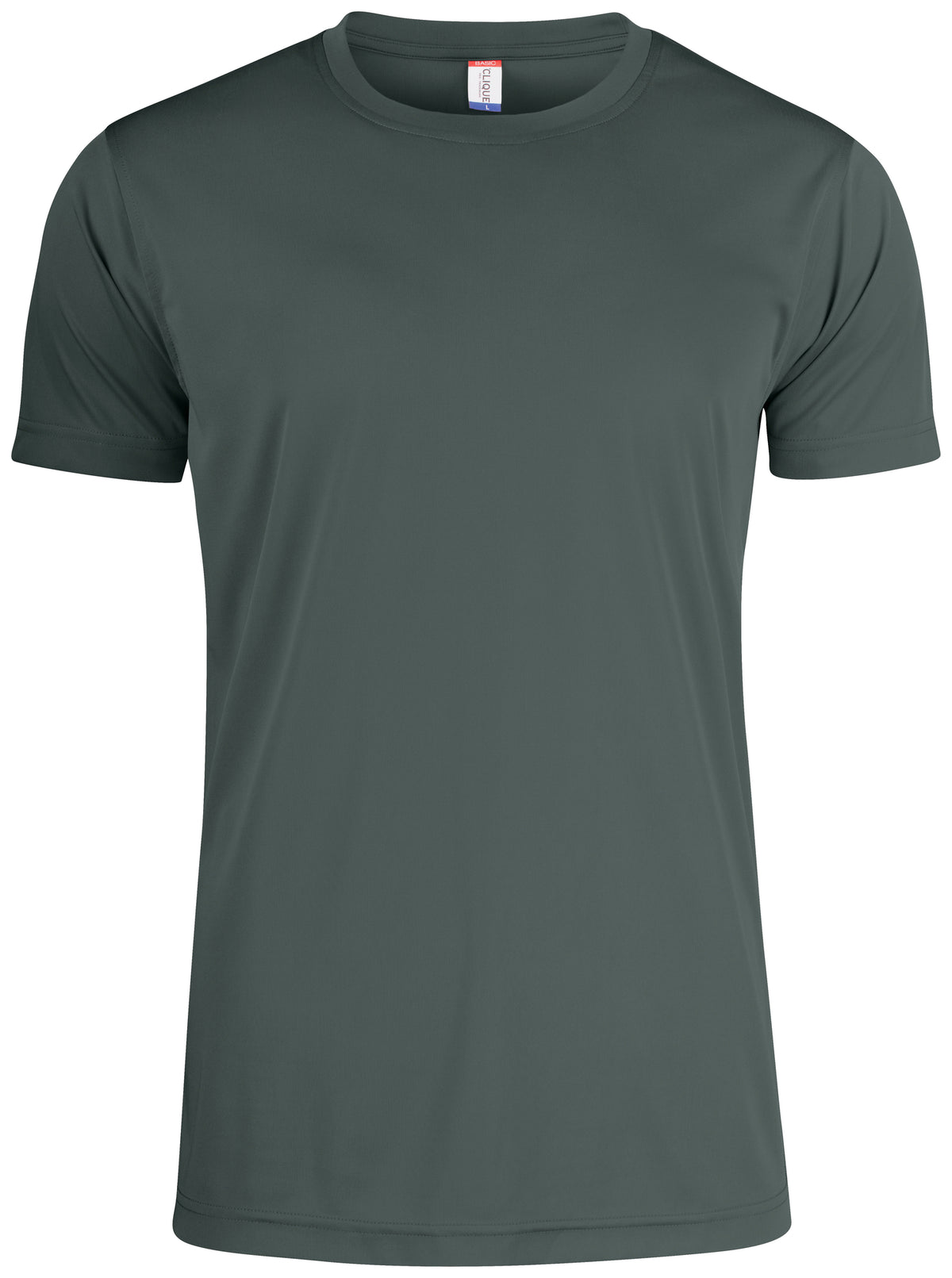 Clique Basic Active-T – Pistol – forside