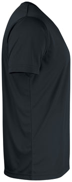 Clique Basic Active-T – Svart – høyre side