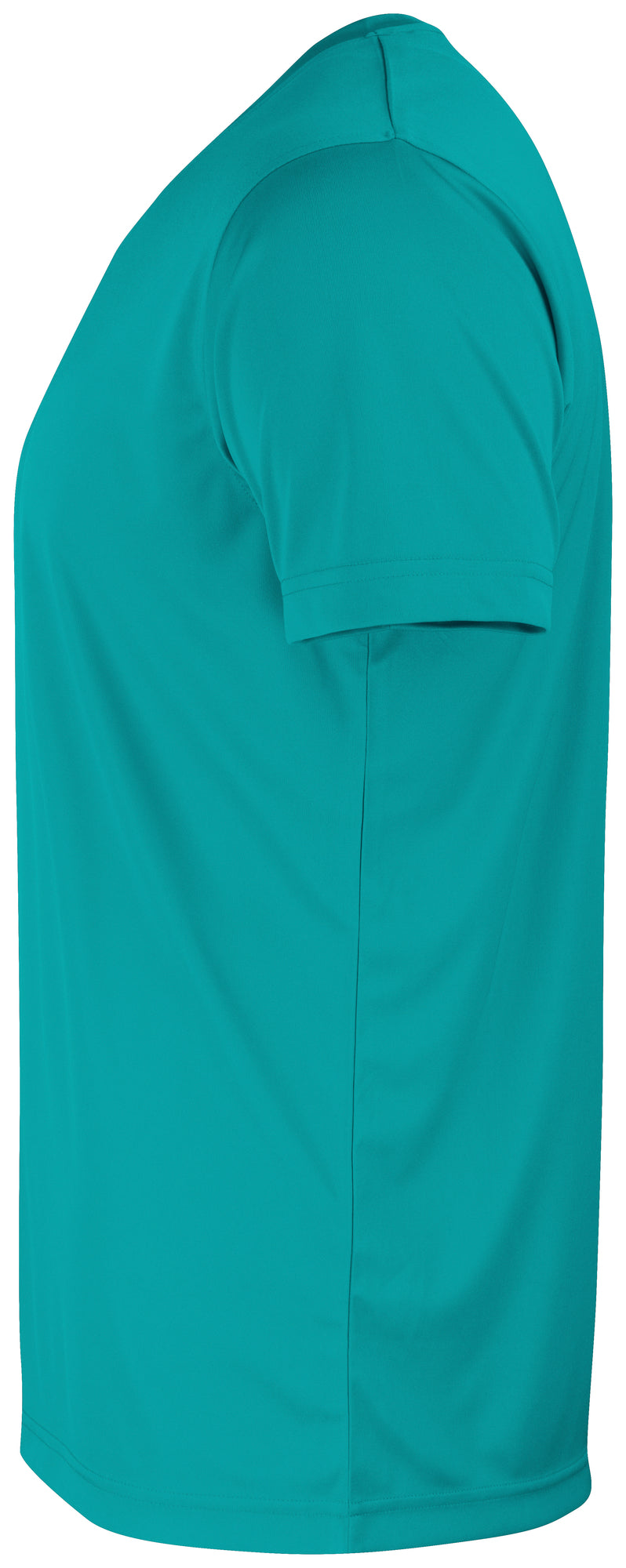 Clique Basic Active-T – Lagoon – venstre side