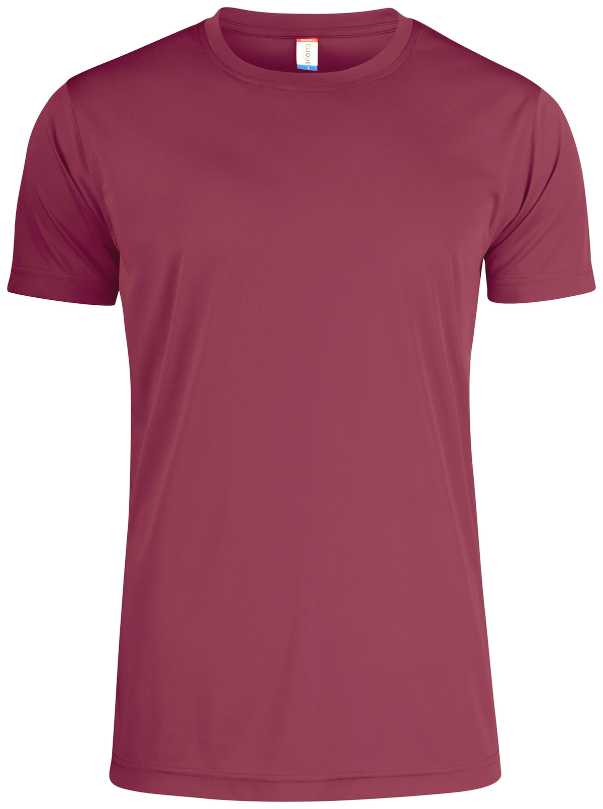 Clique Basic Active-T – Heather – forside