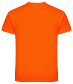 Clique Basic Active-T – Signaloransje – bakside