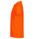 Clique Basic Active-T – Signaloransje – venstre side