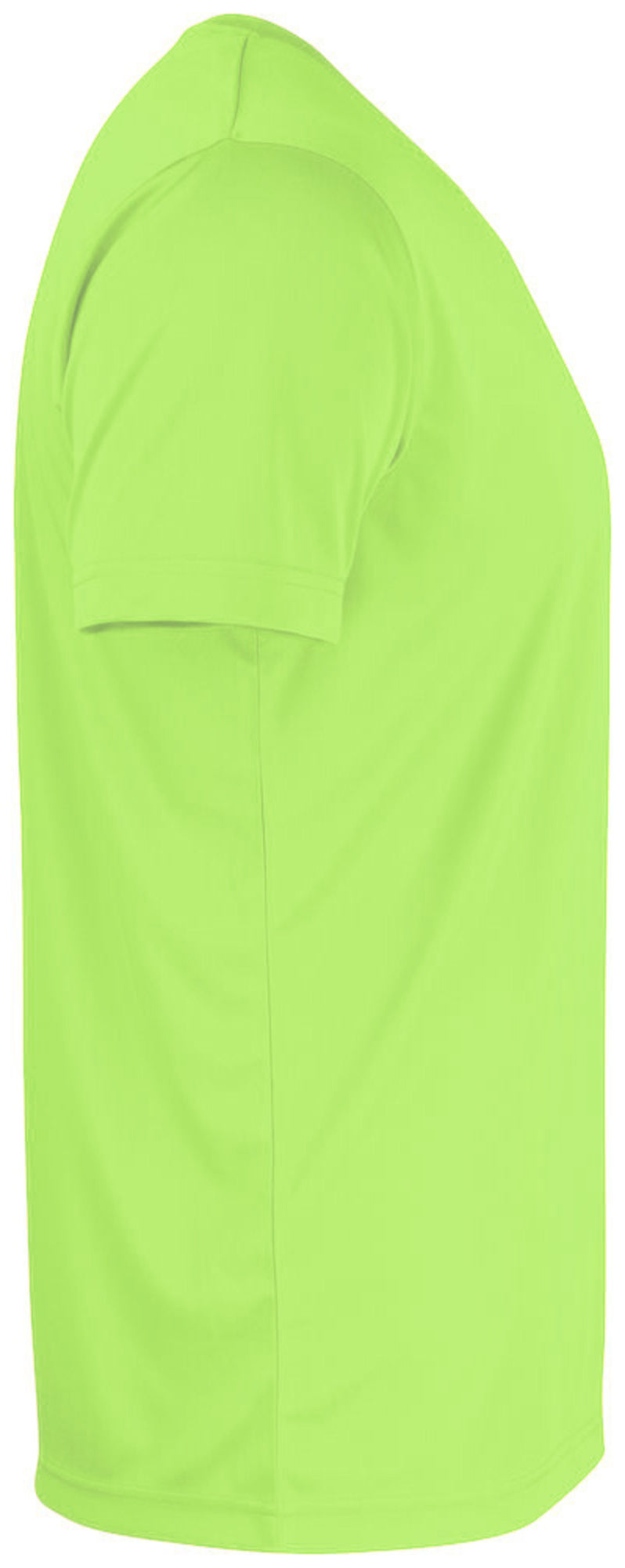 Clique Basic Active-T –  – venstre side