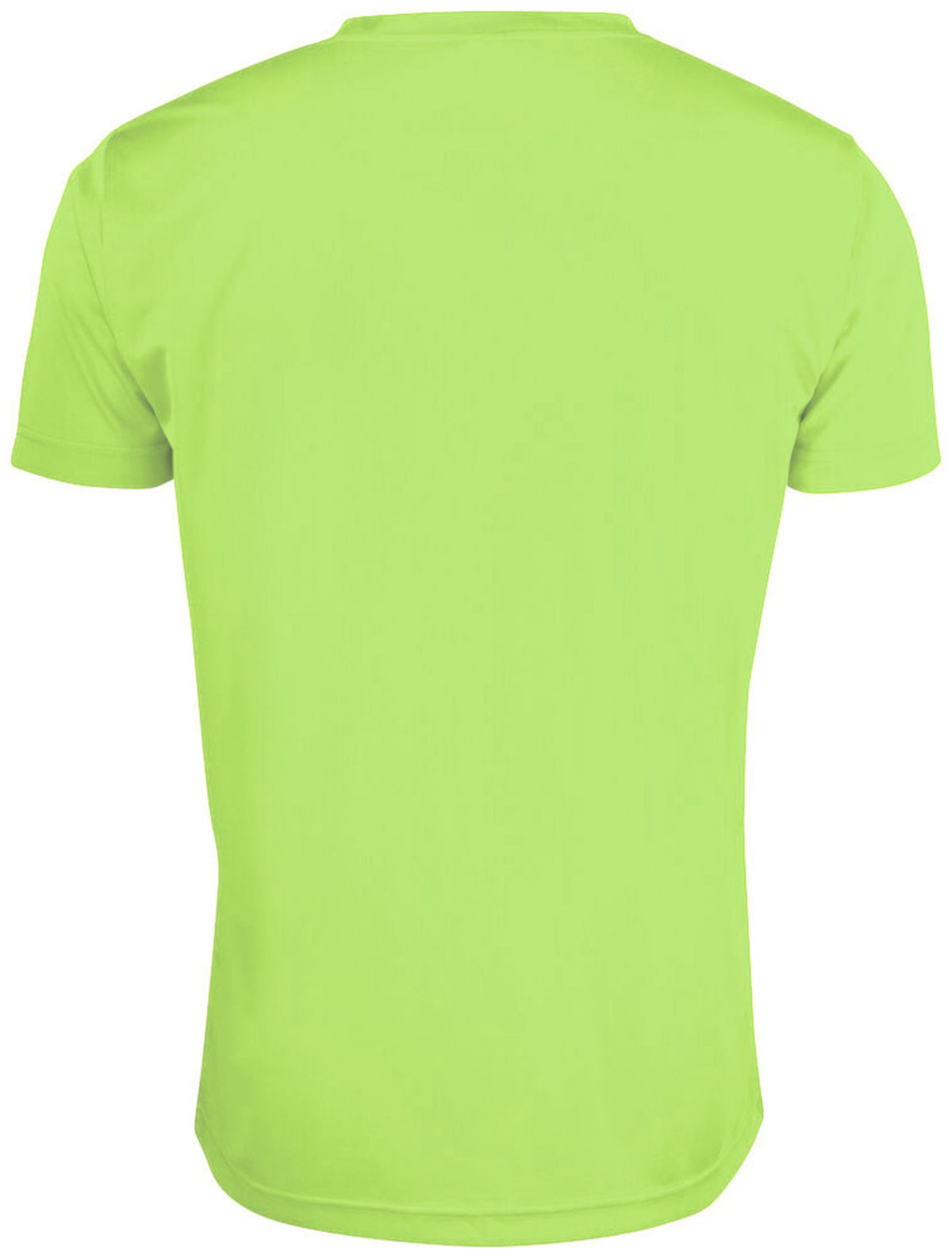 Clique Basic Active-T –  – bakside
