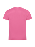 Clique Basic Active-T – Aktiv rosa – bakside