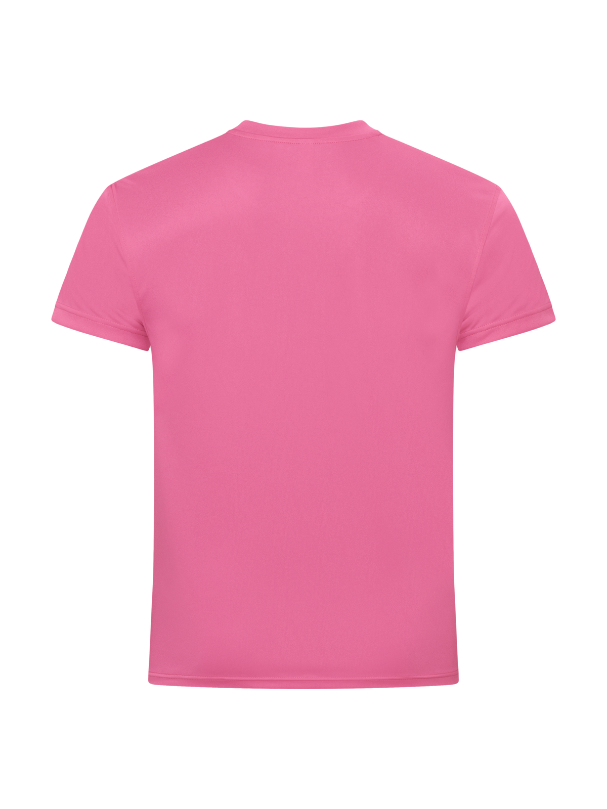 Clique Basic Active-T – Aktiv rosa – bakside