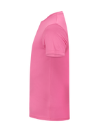 Clique Basic Active-T – Aktiv rosa – venstre side