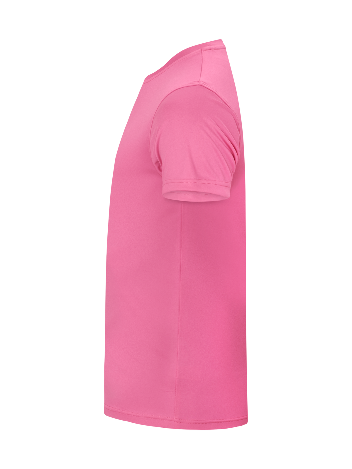 Clique Basic Active-T – Aktiv rosa – venstre side