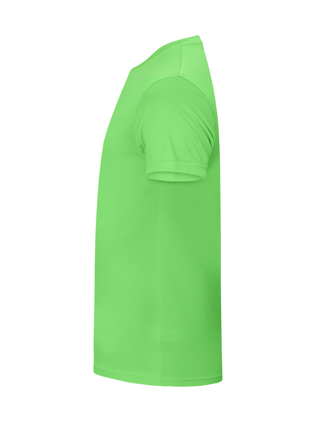 Clique Basic Active-T – Aktiv grønn – venstre side