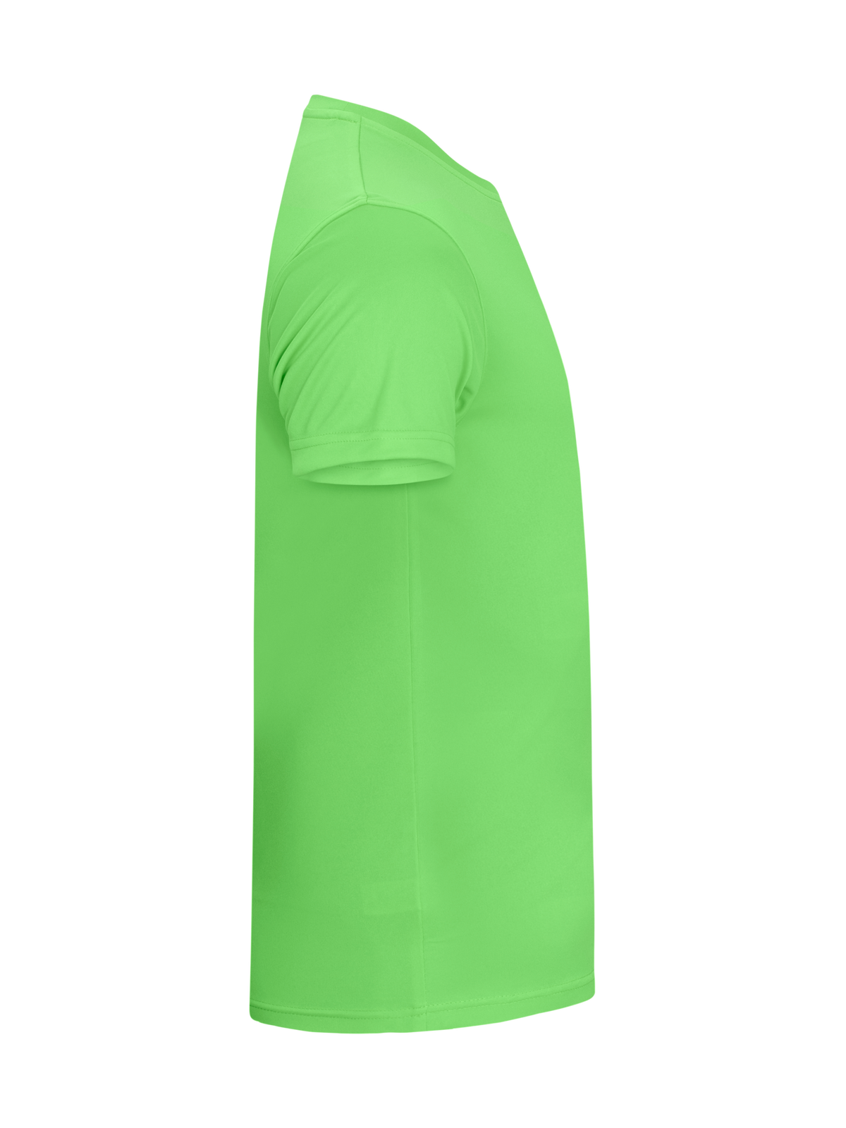 Clique Basic Active-T – Aktiv grønn – høyre side