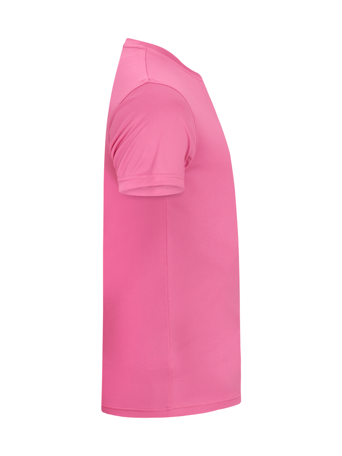 Clique Basic Active-T – Aktiv rosa – høyre side