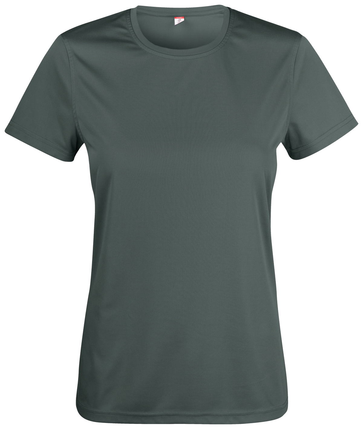 Clique Basic Active-T – dame – Pistol – forside