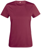 Clique Basic Active-T – dame –  – forside