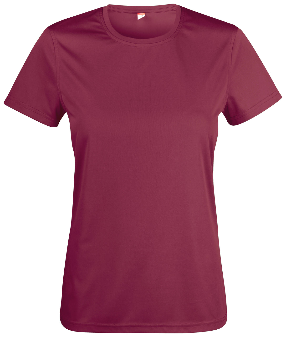 Clique Basic Active-T – dame –  – forside