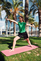 Clique Basic Active-T – dame –  – produktbilde