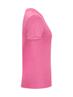 Clique Basic Active-T – dame – Aktiv rosa – høyre side