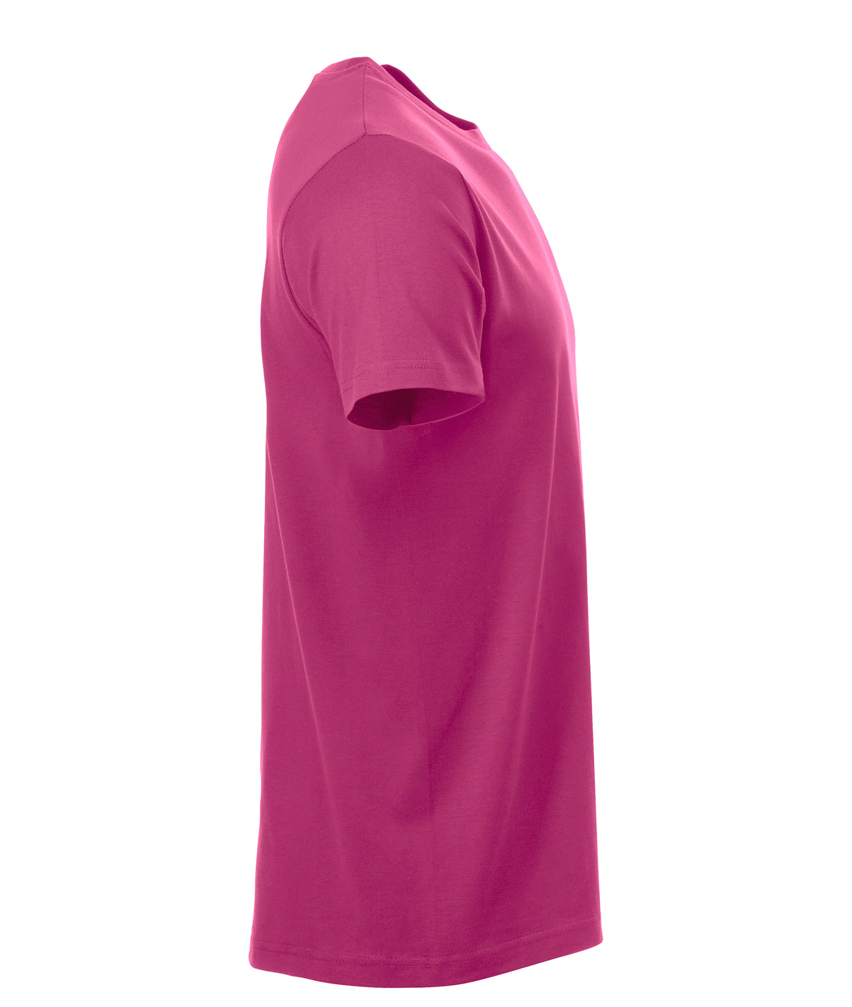 Clique New Classic-T – Cerise – høyre side