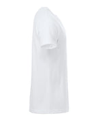 Clique New Classic-T – Hvit – høyre side