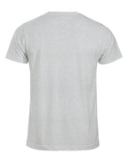 Clique New Classic-T – Askegrå – bakside