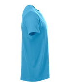 Clique New Classic-T – Turkis – høyre side