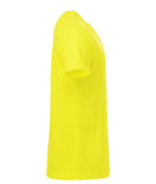Clique New Classic-T – Signalgul – høyre side