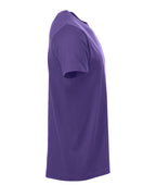Clique New Classic-T – Lys lilla – høyre side
