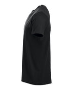 Clique New Classic-T – Svart – venstre side