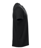 Clique New Classic-T – Svart – høyre side