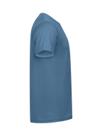 Clique New Classic-T – Stålblå – høyre side