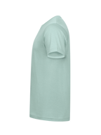 Clique New Classic-T – Salviegrønn – venstre side