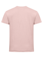 Clique New Classic-T – Rosa – bakside