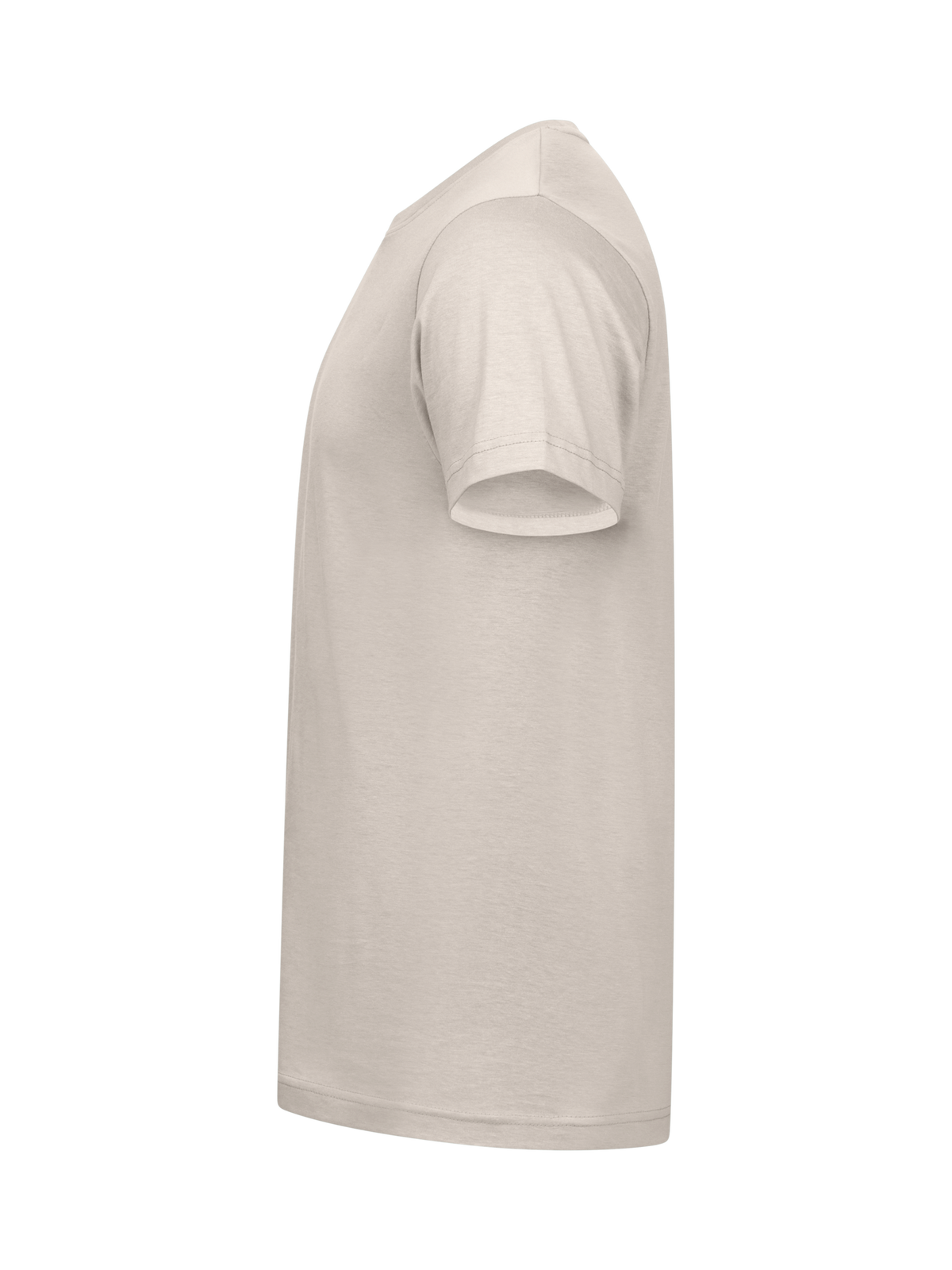 Clique New Classic-T – Stein – venstre side
