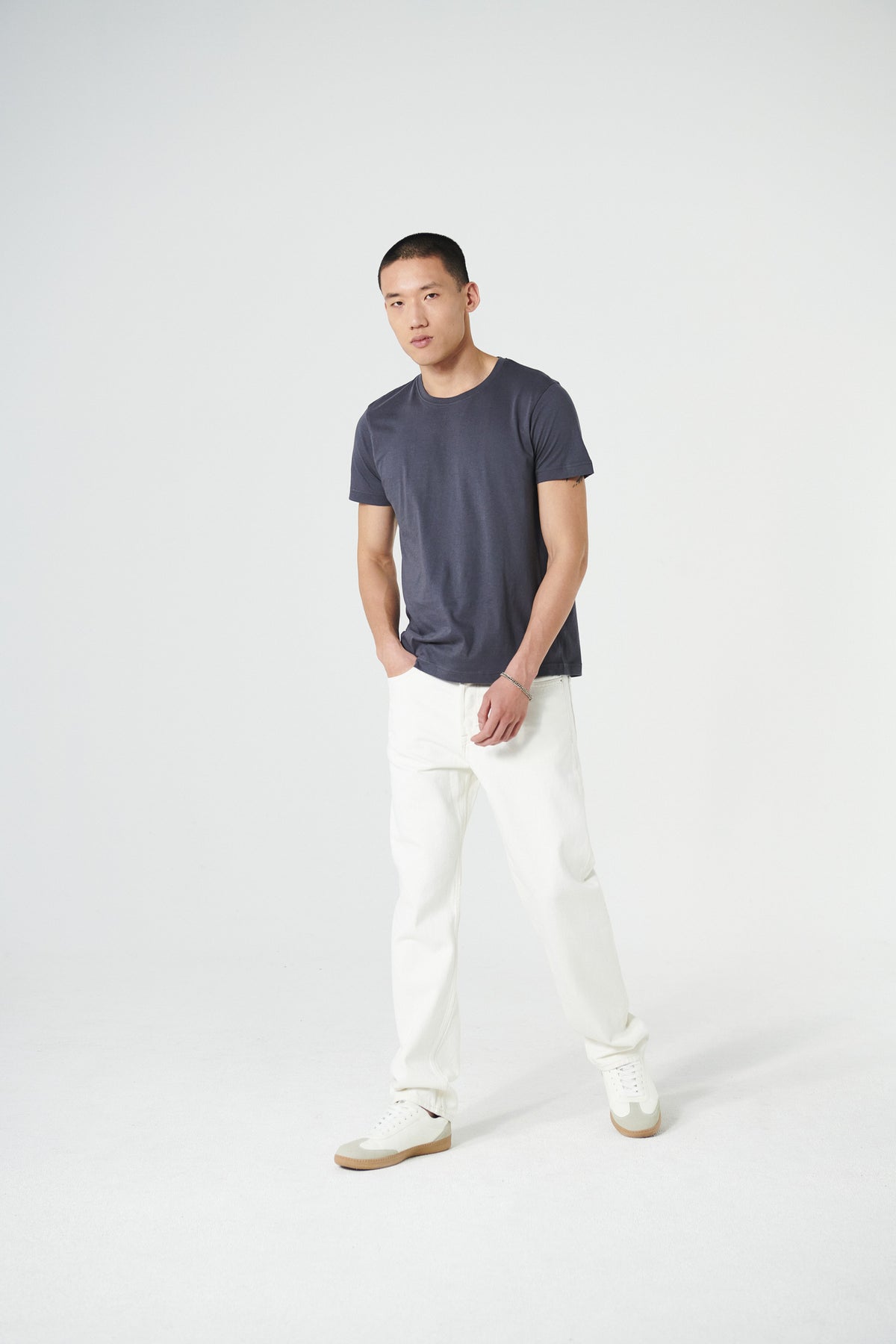 Clique New Classic-T –  – produktbilde