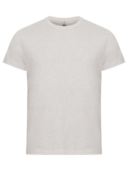 Clique Classic OC-T – Naturmelert – forside