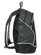 Clique Basic Backpack – Pistol – høyre side