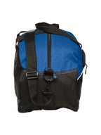 Clique Basic Bag – Kongeblå – venstre side