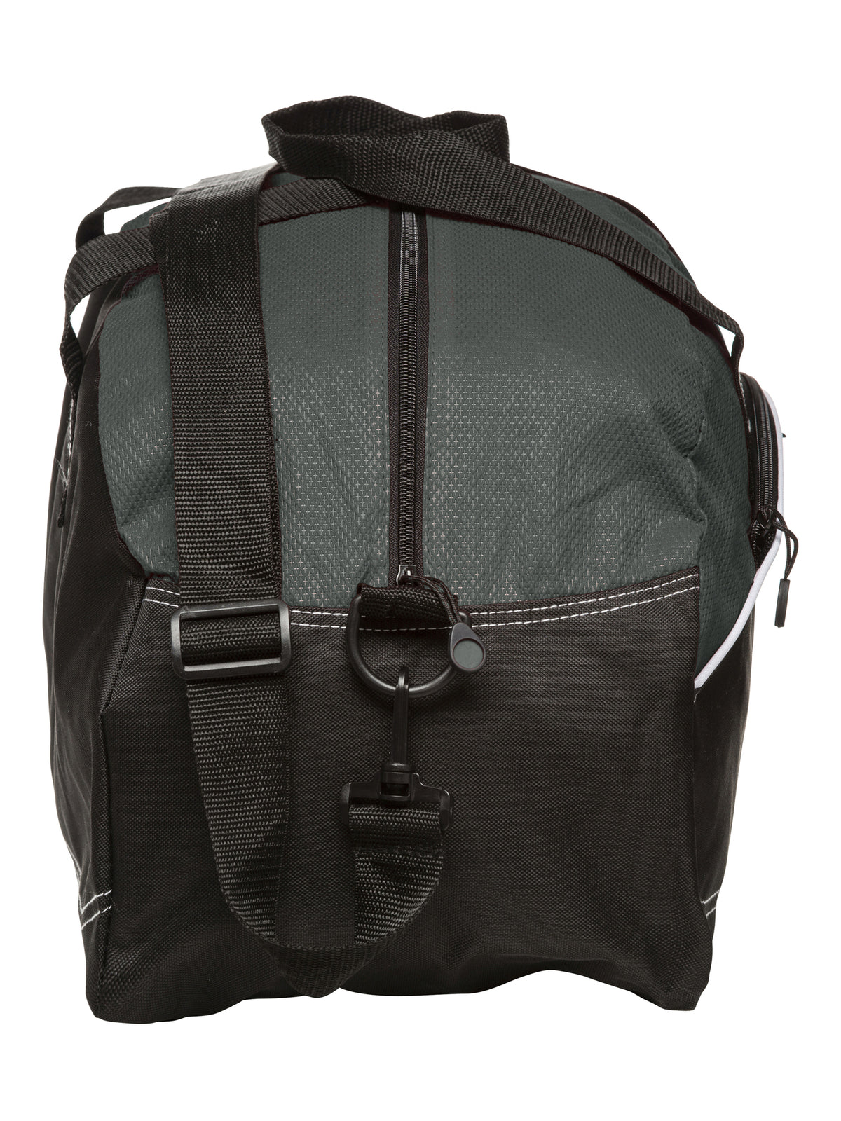 Clique Basic Bag – Pistol – venstre side