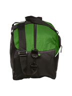 Clique Basic Bag – Eplegrønn – venstre side