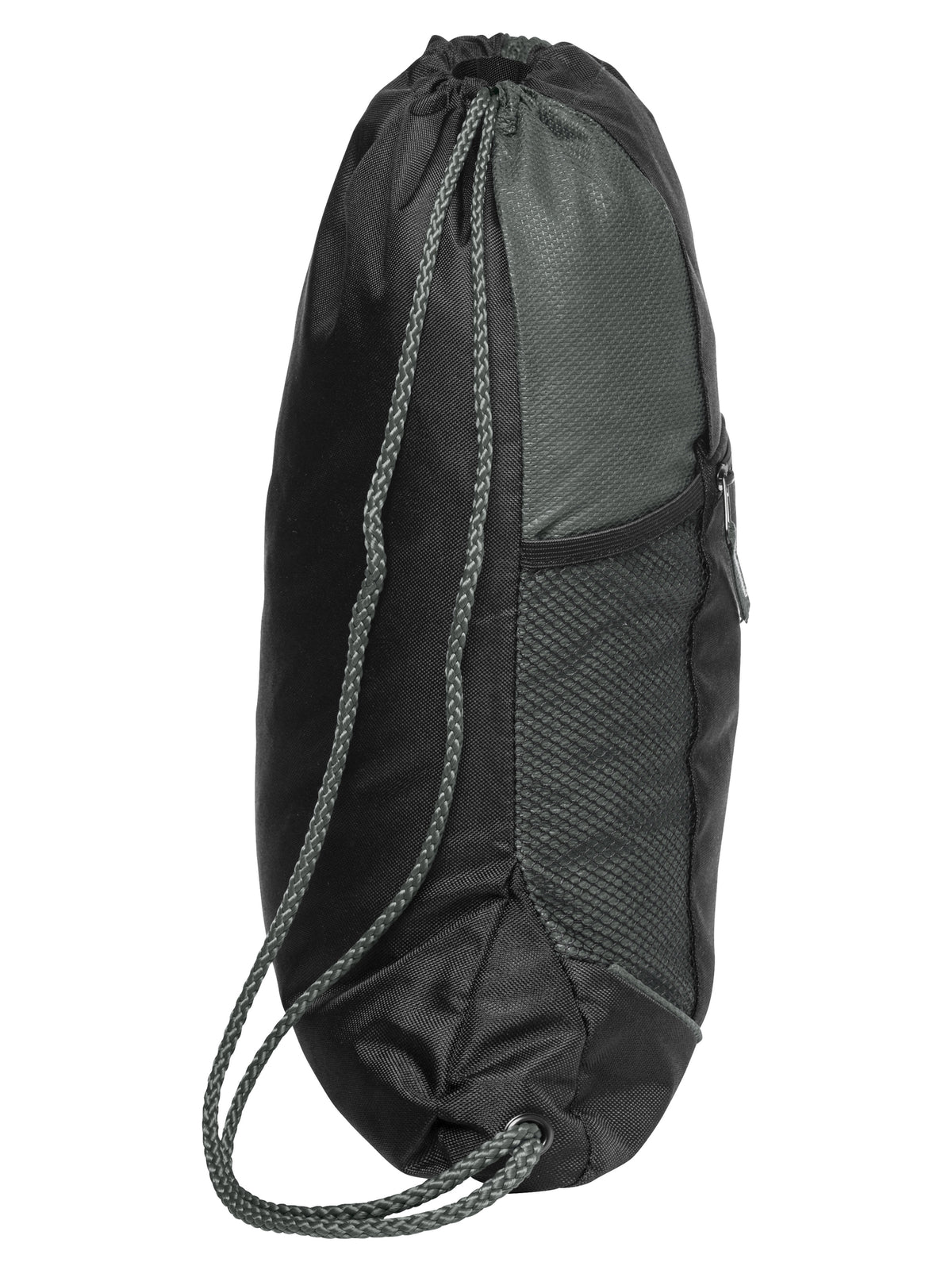 Clique Smart Backpack – Pistol – høyre side