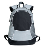 Clique Basic Backpack Reflective – Refleks – forside