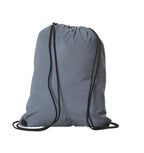 Clique Smart Backpack Reflective – Refleks – bakside