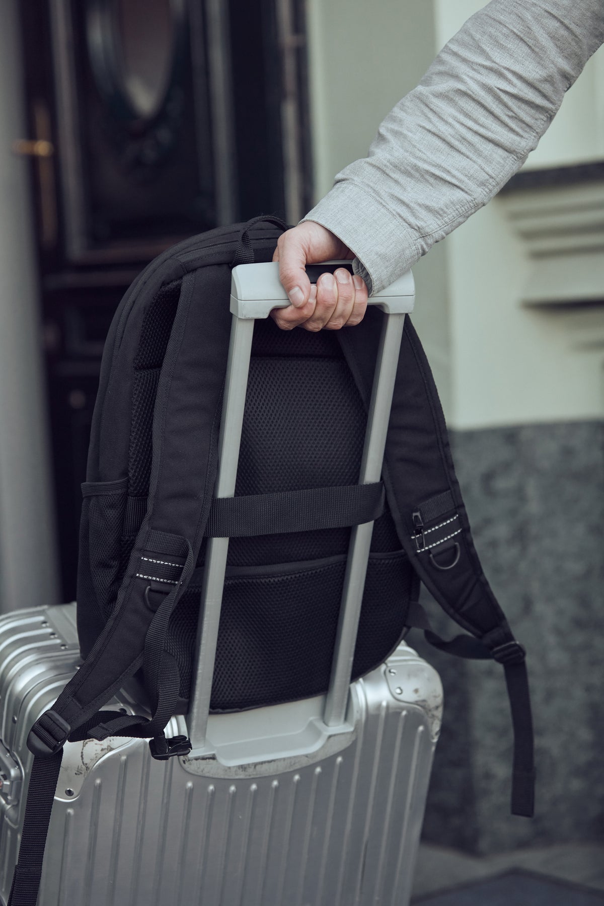 Clique 2.0 Backpack –  – produktbilde