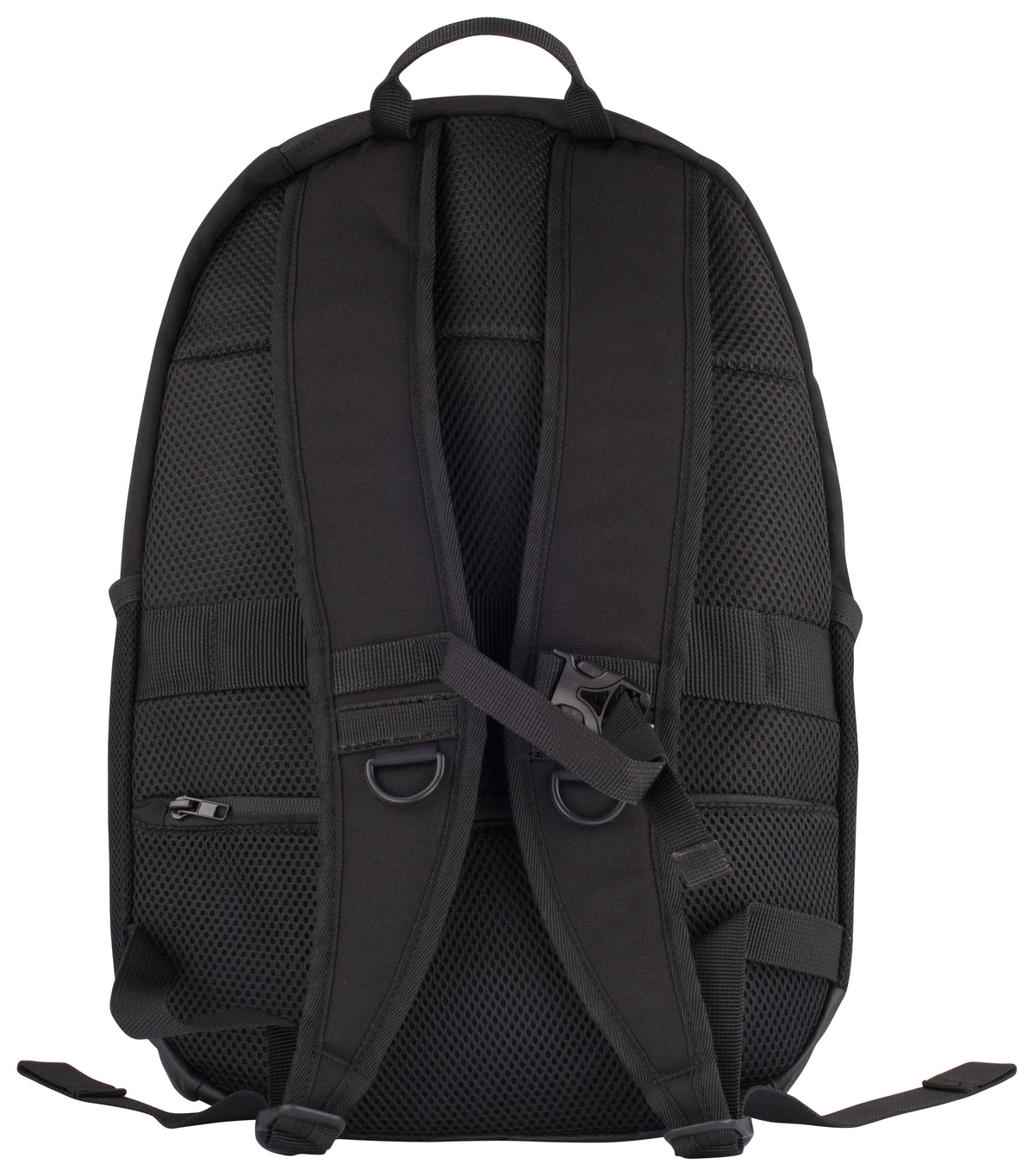 Clique 2.0 Backpack –  – bakside