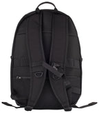 Clique 2.0 Backpack – Svart – bakside